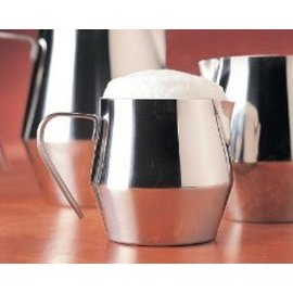 RSVP RSVP Stainless Steaming Pitcher 10 oz