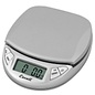 Escali Escali Pico Digital Mini Scale Silver/Gray