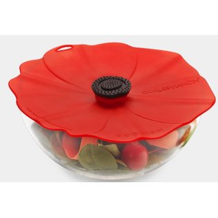 Charles Viancin Charles Viancin Poppy XL Lid  13 inch