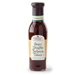 Stonewall Kitchen Stonewall Kitchen Honey Sriracha BBQ Sauce