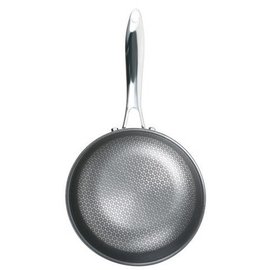 Frieling Black Cube Quick Release Fry Pan, 8 inch