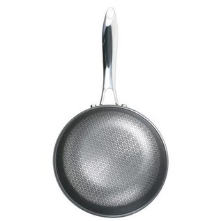 Frieling Black Cube Quick Release Fry Pan, 8 inch