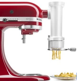 pasta mixer