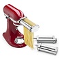 KitchenAid KitchenAid Stand Mixer Attachment  3pc Pasta Roller & Cutter (includes fettuccine & spaghetti) KSMPRA