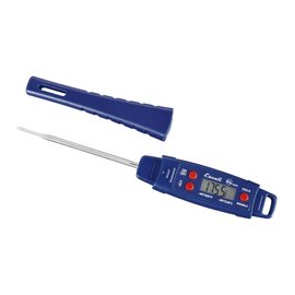 Escali Escali Waterproof Digital Thermometer Thin Tip – NSF Certified