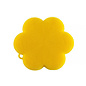 Kuhn Rikon Kuhn Rikon Stay Clean Silicone Scrubber Flower Assorted