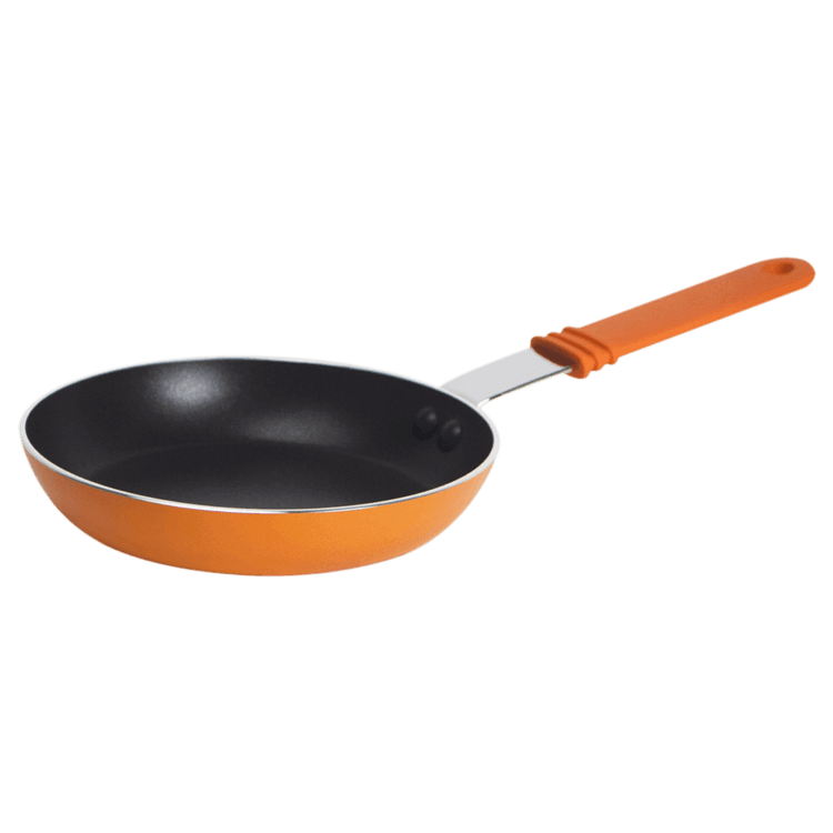 6 inch saute pan