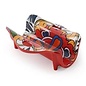 Prepara Prepara Single Taco Holder Red