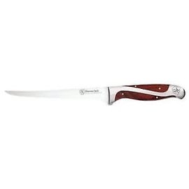 Heritage Steel/Hammer Stahl Hammer Stahl Fillet Knife 7 inch