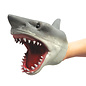 Schylling Schylling Shark Hand Puppet