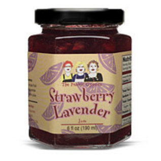 Prairie Gypsies Prairie Gypsies Strawberry Lavender Jam