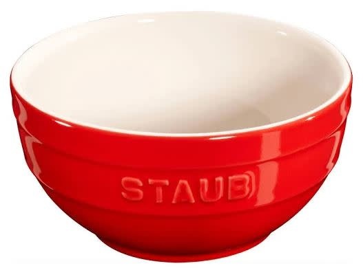 Cup | Reusable Melamine | Single Red 4.75