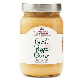 Stonewall Kitchen Stonewall Kitchen Ghost Pepper Queso