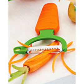 Kuhn Rikon Kuhn Rikon Veggie Peeler Julienne