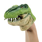 Schylling Schylling Dinosaur Hand Puppet