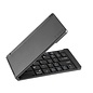 Fashionit Fashionit TYPE Wireless Keyboard Black Matte