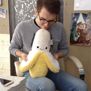squishable banana