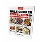 Zavor Multicooker Perfection Cookbook