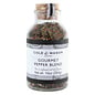 Cole & Mason Cole & Mason Gourmet Peppercorn Blend Large Spice Jar 10 oz