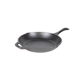 Lodge Cast Iron Lodge Chef Collection Cast Iron Skillet 10 inch