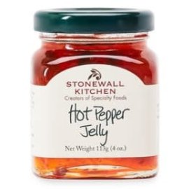 Stonewall Kitchen Stonewall Kitchen Hot Pepper Jelly Mini