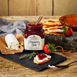 Stonewall Kitchen Stonewall Kitchen Strawberry Jam Mini