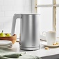 Zwilling J.A. Henckels Zwilling Enfinigy Cool Touch Electric Kettle Silver
