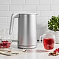 Zwilling J.A. Henckels Zwilling Enfinigy Cool Touch Electric Kettle Silver