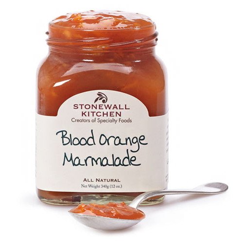 Stonewall Kitchen Blood Orange Marmalade - Murphy's Department Store