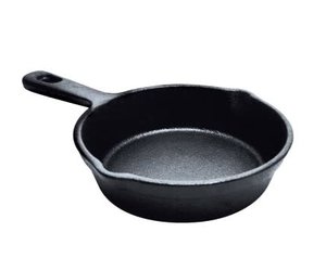 6 inch saute pan