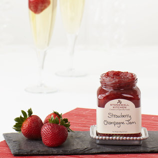 Stonewall Kitchen Stonewall Kitchen Strawberry Champagne Jam