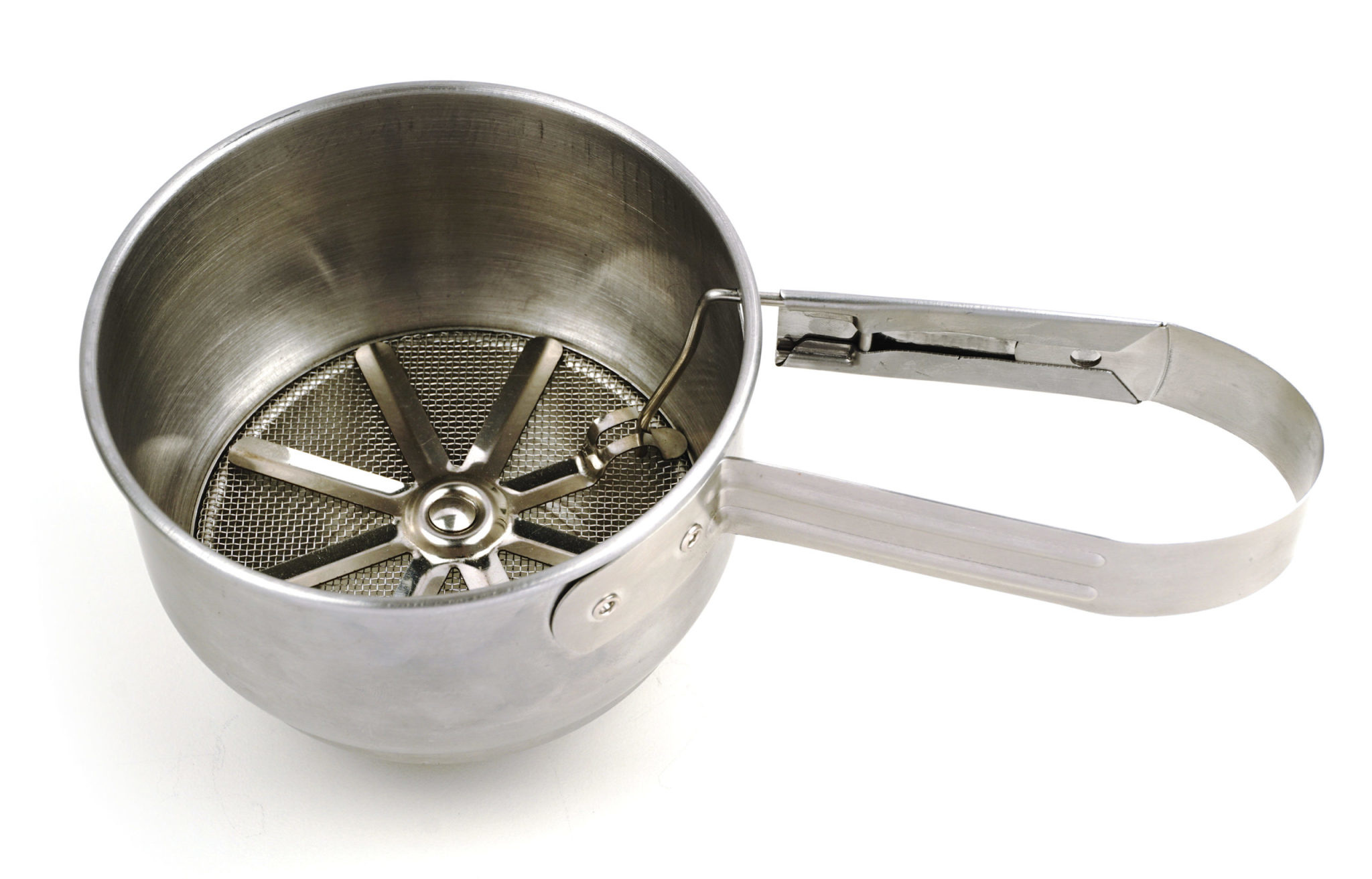 RSVP Endurance Vintage Sifter Murphy's Department Store