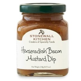 Stonewall Kitchen Stonewall Kitchen Horseradish Bacon Mustard Dip