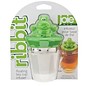 Harold Import Company Inc. HIC Joie Ribbit Frog Floating Tea Infuser