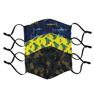 Dm Merchandising Care Cover Protective Face Mask Kid S Assorted Murphy S Department Store