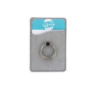 DM Merchandising Inc DM Merchandising Card Cling Ring Holder