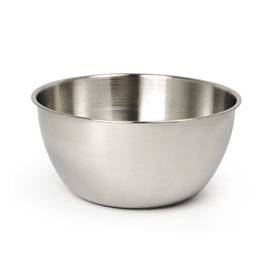 RSVP RSVP Endurance Stainless Steel Mixing Bowl 6 Qt