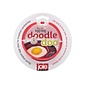 Harold Import Company Inc. HIC Joie Doodle Doo Silicone Egg Ring