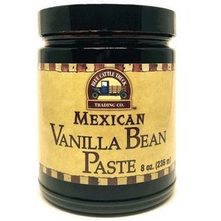 Blue Cattle Truck Trading Co Blue Cattle Truck Mexican Vanilla Paste 8 ounces