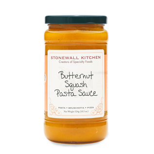 Montebello Stonewall Kitchen Butternut Squash Pasta Sauce
