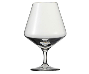 Exclusief accent Gesprekelijk Schott Zwiesel Tritan Pure Cognac Glass 20.8oz - Murphy's Department Store