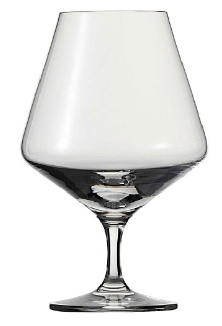 Schott Zwiesel Tritan Pure Cognac Glass 20.8oz - Murphy's Department Store