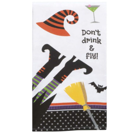 Kay Dee Designs Drink & Fly Dual Purpose Terry Towel SPECIAL BUY