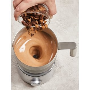 Jura Capresso Jura Capresso Froth Select Hot Chocolate Maker with Stainless Steel Pitcher