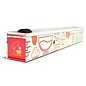 Chic Wrap Chic Wrap Parchment Paper Dispenser Baker's Tools