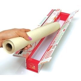 Chic Wrap Chic Wrap Parchment Paper Refill Roll 15 inch x 66 ft