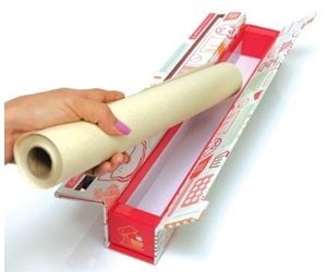 Parchment Paper Refill Roll, 15 x 66', ChicWrap
