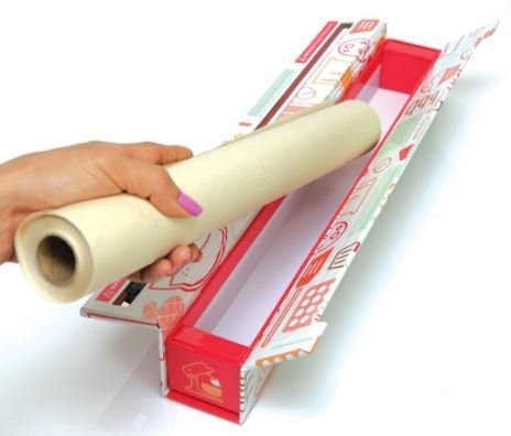 Chic Wrap Parchment Paper Refill Roll - Murphy's Department Store