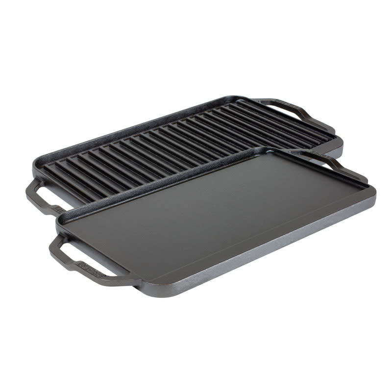 Chef Collection  Shop Cast Iron Cookware