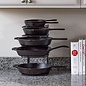 Lodge Cast Iron Lodge 5-tier Cookware Organizer SPECIAL BUY